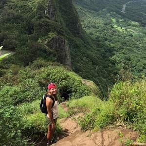 Meet your Posher, Nicole